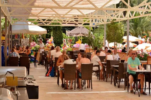 Club Green Nature Resort & Spa foto 23