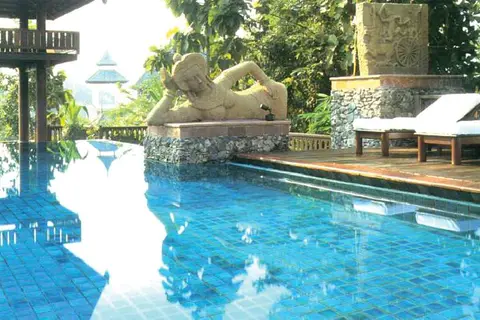 Four Seasons Resort Chiang Mai in Chiang Mai — foto 3