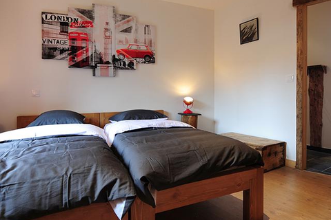 Chalet Christophe & Elodie foto 38