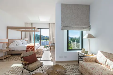 Finca Cortesín Hotel, Golf & Spa in Casares, foto 29
