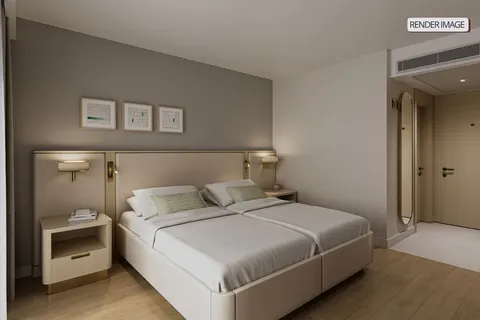 Side Star Beach Hotel foto 3