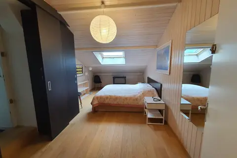 Residence Grand Serre Che A in La Salle-les-Alpes, foto 6