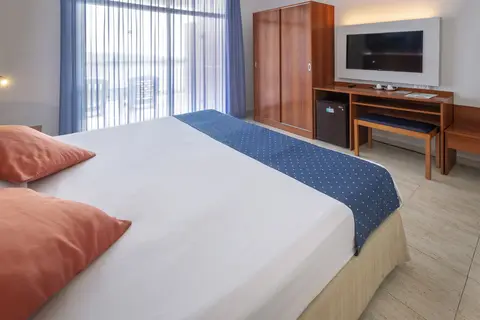 Hotel GHT S'Agaró Mar in Castell d'Aro, Platja d'Aro i s'Agaró — foto 25