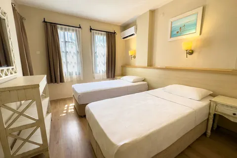 T&G Appartementen in Marmaris — foto 3