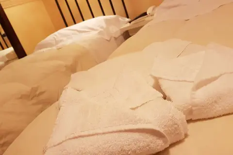 Grand Hotel Lamezia in Lamezia Terme, foto 25