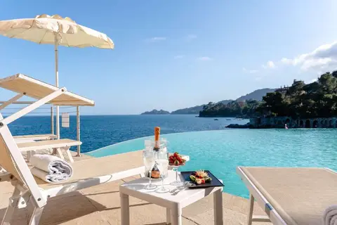 Hotel Excelsior Palace in Rapallo — foto 10