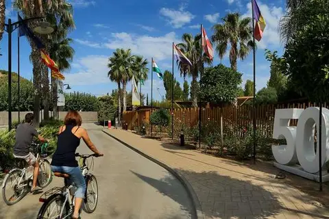 Tamarit Beach Resort in Tarragona — foto 21