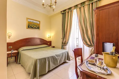 Hotel Contilia foto 7