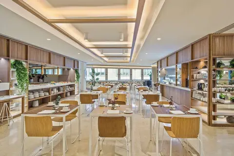 Meliá Madrid Princesa in Madrid, foto 4