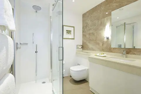 The Rembrandt Hotel in Londen — foto 28