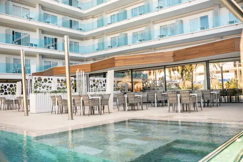 Bahia del Sol in Santa Ponsa — foto 28