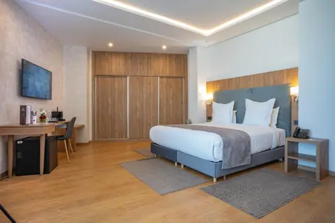 Dominium Hotel in Rabat — foto 5