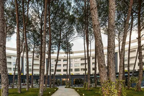 Mövenpick Hotel Lalez Durres in Durrës, foto 18