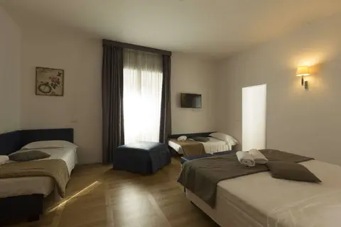 Floris Hotel in Rome, foto 26