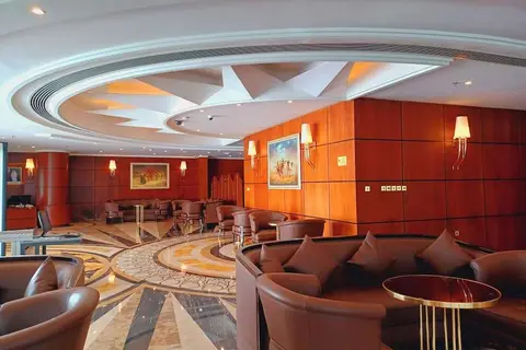 Royal Qatar Hotel in Doha — foto 6
