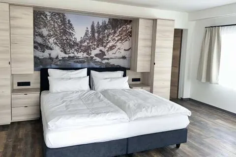 Hotel Lainbach foto 6