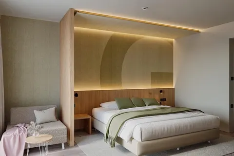 Garden Istra Plava Laguna in Katoro — foto 2