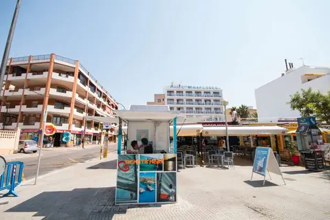 Hotel Amic Miraflores in Palma, foto 11