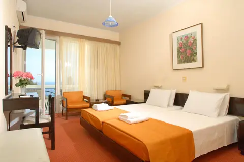 Alexandros Hotel in Alexandros Boutique Hotel, foto 16