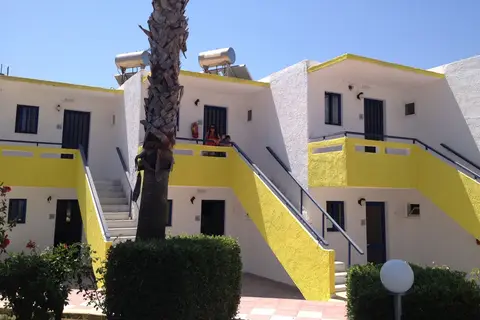 Black Diamond in Kos — foto 21