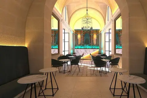 Hotel Creu de Tau Art & Spa in Capdepera — foto 13