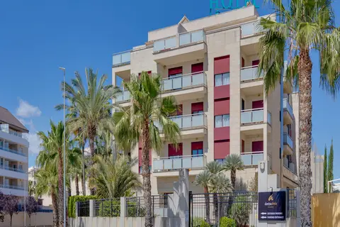 Hotel Daniya Denia in Dénia — foto 27