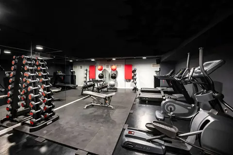 Staycity Aparthotels Dublin City Centre in Staycity Aparthotels, Dublin City Centre — foto 10