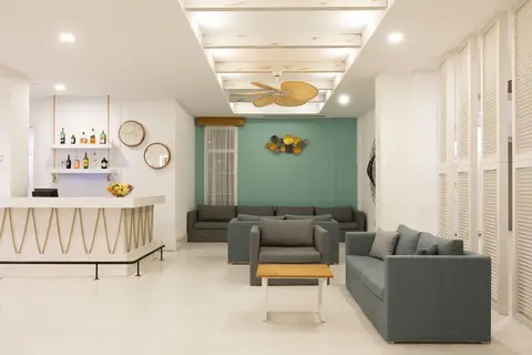 Labranda TMT in Bodrum — foto 20