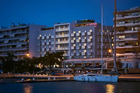 Moxy Patra Marina in Moxy Hotel (Patras Marina), foto 29