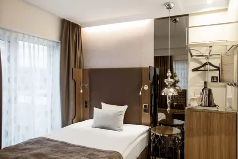 Hotel Tivoli foto 15