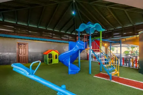 Senza Garden Holiday Club in Alanya — foto 20