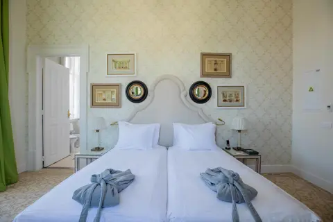 Estoril Vintage Hotel in Cascais, foto 25