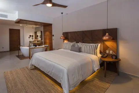 Hotel Marina El Cid Spa & Beach Resort in Puerto Morelos — foto 12