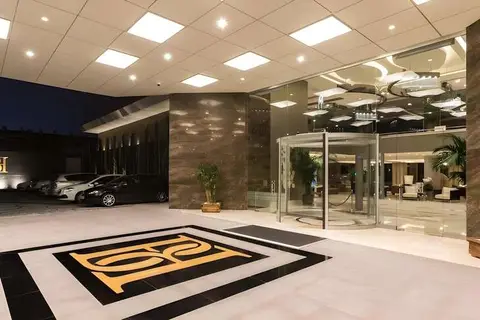 Boyalik Beach Hotel & Spa Thermal Resort in Çeşme, foto 18