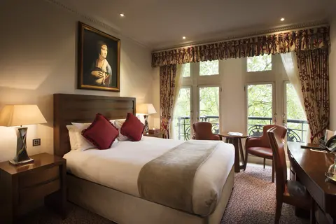The Royal Horseguards Hotel in Londen — foto 14