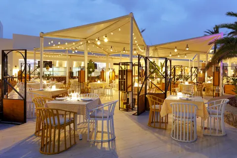 Grand Palladium Select Palace Ibiza in Sant Josep de sa Talaia — foto 33