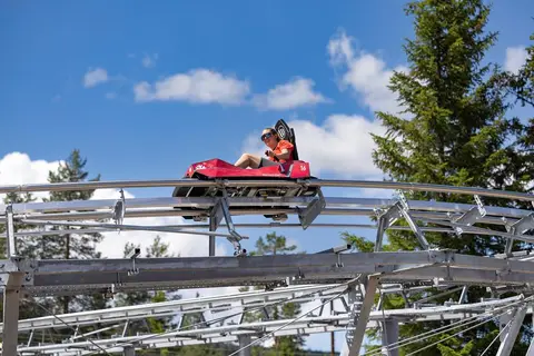 Timmerbyn Skistar Vacation Club in Sälen — foto 10