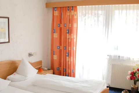 Hotel Edelweiss foto 7