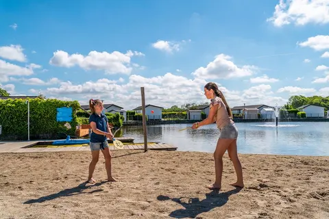 EuroParcs De Woudhoeve foto 4