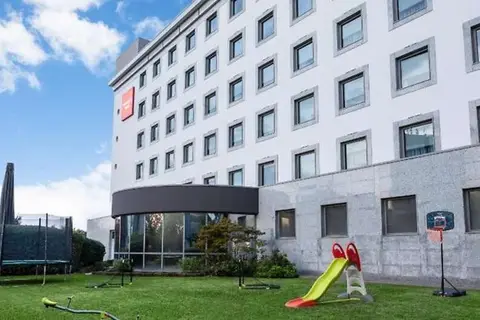 Leonardo Hotel Verona in Verona — foto 21
