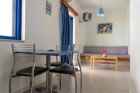 Ariadne Apartments & Studios in Αγία Γαλήνη — foto 13