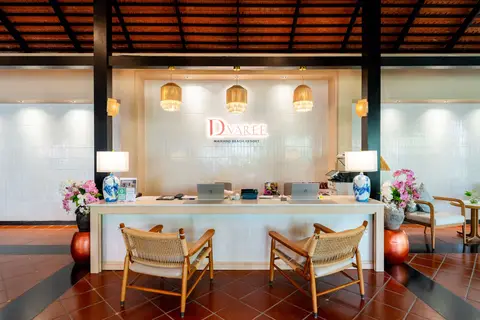 SALA Phuket Mai Khao Beach Resort in ศรีสุนทร — foto 6