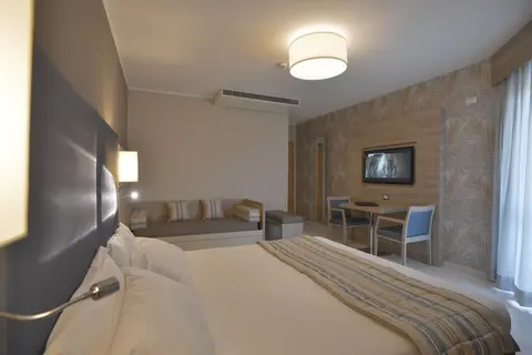 Hotel Alma di Alghero in Alghero, foto 26