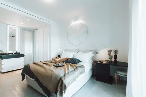 Ammos Mykonos in Ορνός — foto 24