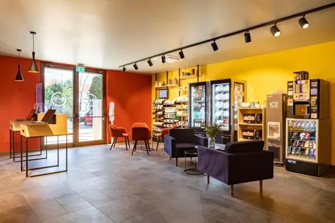 B&B HOTEL Bolzano in Bozen, foto 3