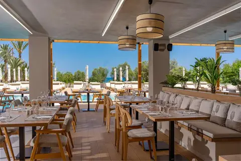 Georgioupolis Resort in Georgioupolis — foto 8