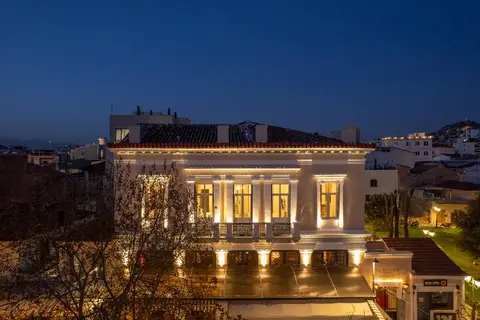 La Divina - Aria Hotels in Athene, foto 5