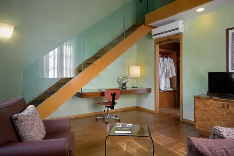 Hotel Ilaria in Lucca — foto 6
