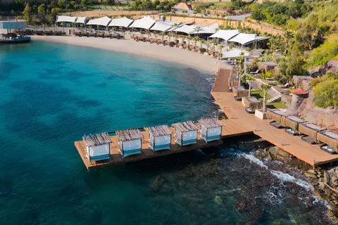 Le Meridien Bodrum Beach Resort in Bodrum — foto 5