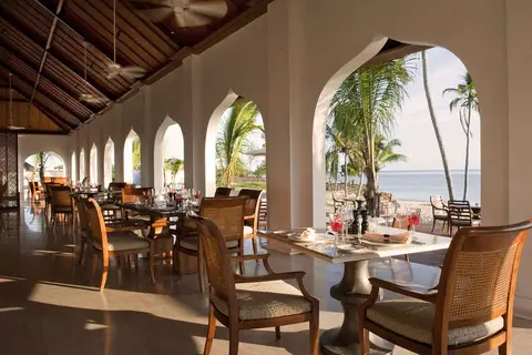 The Residence Zanzibar in Makunduchi — foto 9